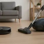 Robot aspirapolvere o tradizionale? ecco quale scegliere per la tua casa