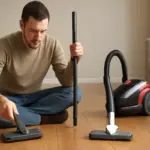 Come scegliere un aspirapolvere se hai parquet delicati? Evita graffi invisibili con questa soluzione mirata