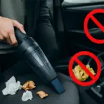 Aspirapolvere portatile per l’auto: evita queste scelte se vuoi davvero risultati impeccabili in poco tempo