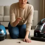 Che differenza c’è tra aspirapolvere economico e top di gamma? Il parametro fondamentale spesso trascurato
