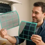 I nuovi filtri lavabili fanno la differenza? Risparmia grazie alla manutenzione semplificata