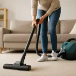 Aspirapolvere per moquette: quali modelli semplificano davvero la pulizia profonda