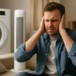 Quanti decibel influiscono davvero sul comfort acustico? Scegli i modelli meno rumorosi senza sorprese