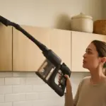 Pulire sopra i mobili alti: scopri gli accessori dell’aspirapolvere rivelazione per la polvere nascosta