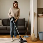 Aspirapolvere multifunzione: quali compiti può davvero sostituire nelle pulizie di casa