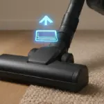 Come funzionano gli aspirapolvere con rilevamento automatico del tappeto? La funzione che migliora risultati e consumi