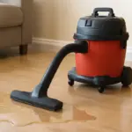Si possono aspirare liquidi con i modelli domestici? Scopri il limite fondamentale spesso ignorato