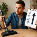 Come valutare la potenza di aspirazione nella pratica? Il metodo che rende semplice la scelta del modello giusto