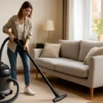 Aspirapolvere professionale per uso domestico: quando conviene davvero e quali vantaggi ottieni in casa
