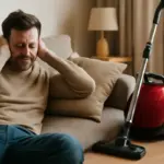 Aspirapolvere rumoroso? le cause più comuni e i rimedi per un utilizzo più silenzioso