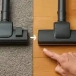 Quali sono le differenze tra spazzola universale e spazzola parquet? Scegli la soluzione più adatta al tuo pavimento