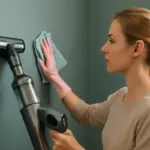Pulizia delle superfici verticali: il dettaglio innovativo nei modelli di ultima generazione che non puoi trascurare