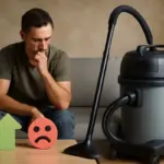 Conviene noleggiare un aspirapolvere professionale? vantaggi e svantaggi