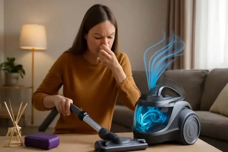 Quali sono le nuove tecnologie per il controllo degli odori nell’aspirapolvere? Dimentica i profumatori inefficaci con queste soluzioni
