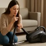 Aspirapolvere silenzioso ma potente: scopri come scegliere senza rinunciare alla forza