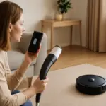 Quali sono gli aspirapolvere smart con comando vocale? Scopri come automatizzare davvero la pulizia