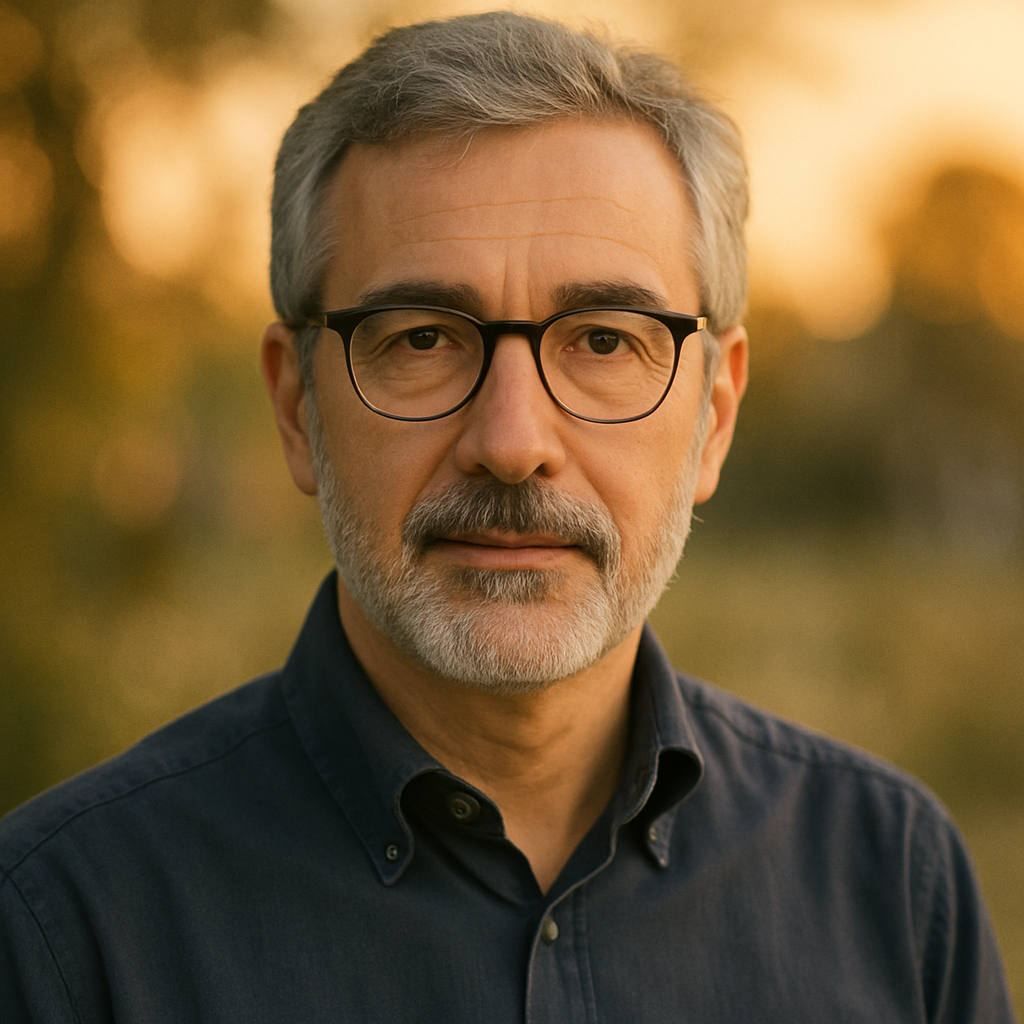 Giorgio Perletti
