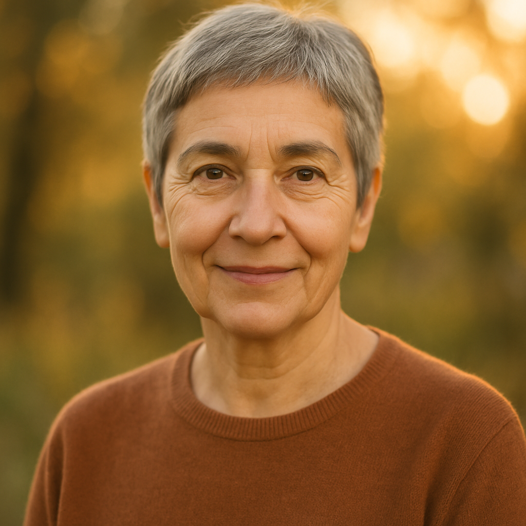 Francesca Dalborgo