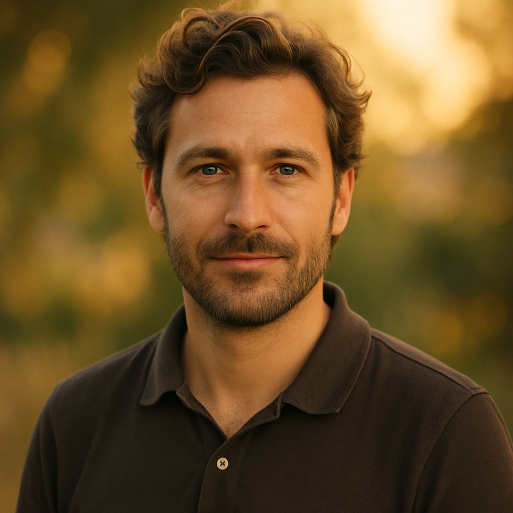 Silvano Bertoldi