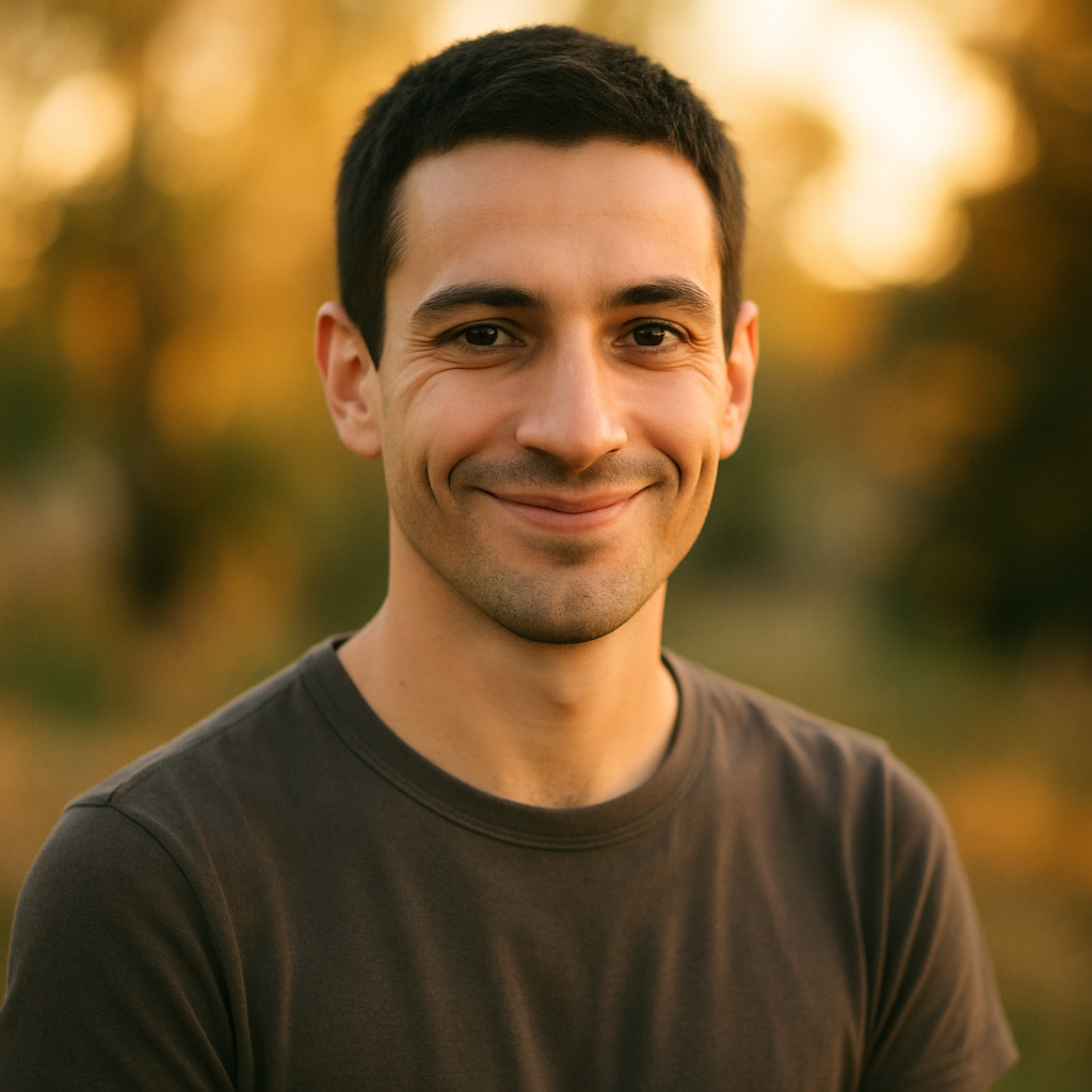 Matteo Rivani
